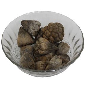 Fruits séchés de Pandanus Tectorius de haute qualité, pot-pourri botanique écologique, graines de Jack naturelles séchées pour la décoration - Product Image 3