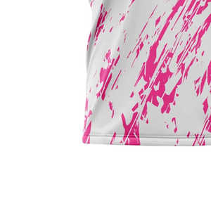 Professional Soccer Jersey Durable Premium Fabric Custom Football Shirt for Men Women Players - Product Image 6