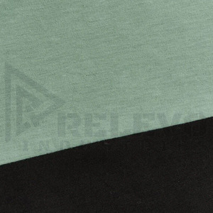 เสื้อเชิ้ตผู้ชายผ้าฝ้ายผสม 230 GSM สองสี ผ้าเนื้อนุ่ม ซับในสีตัดกัน สวมใส่สบายทุกวัน - Product Image 5