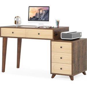 Scrivanie per Computer e Tavoli da Trucco con Design e Funzionalità Uniche - Product Image 6