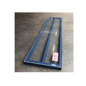 Accessoires de coffrage en acier de haute qualité pour la construction, durables et réglables pour le béton - Product Image 1