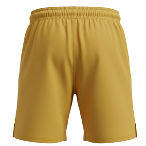 Pantalones Cortos Profesionales de MMA para Hombre con Logotipo Frontal, Ligeros, de Secado Rápido, Tejido Elástico y Duradero para Entrenamiento, Sparring y Fitness - Product Image 2