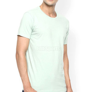 Camisetas Premium 100% Algodón para Hombre - Ropa Casual Elegante, Ecológica, Transpirable y Cómoda para el Verano, Moda Urbana Diaria - Product Image 5