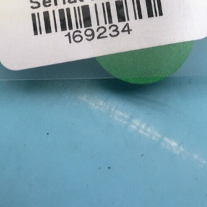 SWAGELOK 321-6-X-24 Manguera Flexible, Tubo, 3/8 X - Equipo y Piezas de Semiconductores de Confianza de Tradicción Global - Product Image 3