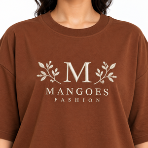 เสื้อยืดโอเวอร์ไซส์ผ้าฝ้าย 100% น้ำหนัก 180 กรัม พิมพ์โลโก้ได้ตามต้องการ ระบายอากาศได้ดี สำหรับผู้ชายและผู้หญิง คุณภาพสูง เนื้อผ้าหนา เสื้อยืดเปล่าสำหรับใส่ในฤดูร้อน สไตล์สตรีทแวร์ - Product Image 5