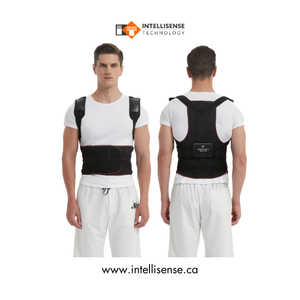 Back Movement Tracking & Posture Monitoring <b>Development</b> of a Real-Time Wearable Posture Monitoring System for Industrial - Product Image 6