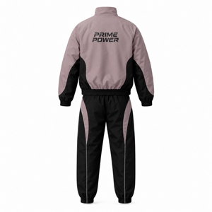 Conjunto Deportivo para Hombre, Resistente al Viento, Chaqueta y Pantalones Ligeros para Entrenamiento, Proveedor Mayorista Personalizado - Product Image 2