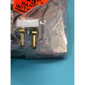 Lam 853-015130-002 4420 RF ไดรฟ์จับคู่เกียร์, อุปกรณ์เซมิคอนดักเตอร์มรดกระดับโลกที่เชื่อถือได้155813และชิ้นส่วนที่ - Product Image 4
