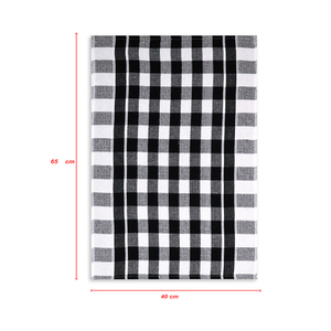 Good Quality 100% Cotton Waffle <b>Kitchen</b> <b>Towel</b> Quick-Dry Soft Premium <b>Kitchen</b> <b>Towel</b> at Competitive Price - Product Image 5