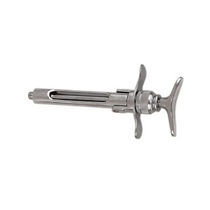 Jeringas Dentales Premium, Instrumento Profesional para el Cuidado Bucal, para Consultorios Dentales y Aplicaciones de Salud - Product Image 4