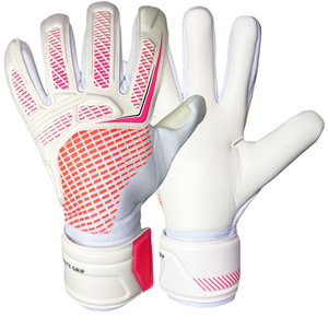 Gants de gardien de but de football professionnels pour jeunes, super respirants, de haute qualité, à coupe négative, vente en gros, très demandés - Product Image 1