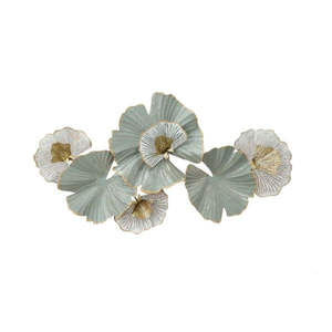 Décoration murale classique en métal pour intérieur et extérieur – Prix le plus bas, haute qualité, vente en gros - Product Image 6