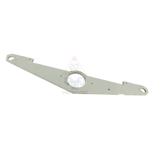 การสนับสนุนกระบอกสูบสำหรับรถบรรทุกปั๊มคอนกรีต CIFA ชิ้นส่วนเครื่องจักรก่อสร้างที่มีคุณภาพดีที่สุด - Product Image 1