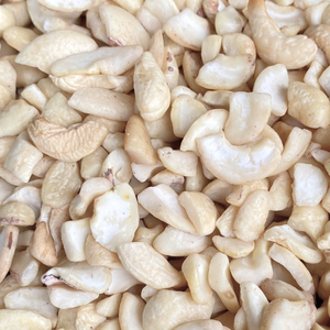 เม็ดมะม่วงหิมพานต์คุณภาพดีที่สุด W240 เม็ดมะม่วงหิมพานต์แบบขายส่ง จำหน่ายส่งออกเป็นจำนวนมากไปยังเอเชีย ยุโรป และตะวันออกกลาง จากซานติโก - Product Image 1