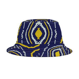 Sombreros de Pescador Casuales con Estampado Moderno 2026, al Mejor Precio, Servicio OEM, Ropa de Moda Hip Hop para Pesca - Product Image 5