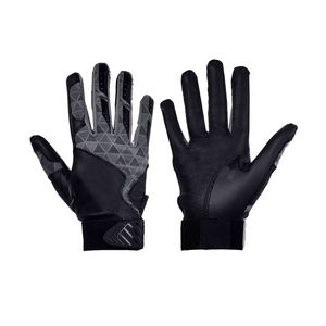 Guantes de Bateo de Béisbol de Primera Calidad del Fabricante, Personalizables para Adultos, Deportes al Aire Libre - Product Image 1