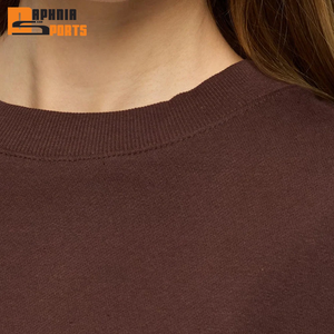 Sudaderas con Capucha Personalizadas para Mujer, al por Mayor, Lisas, de Felpa, con Diseño Impreso, Transpirables, de Secado Rápido, Ecológicas, para Gimnasio - Product Image 4