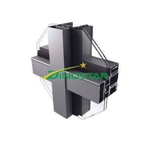 Les portes en aluminium les mieux cotées du T4 2025-Qualité supérieure garantie - Product Image 4