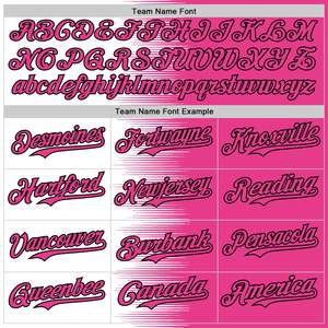 Splendid Apparel Custom Pink Varsity <b>Jacket</b> <b>Men</b> Plus Size STREETWEAR Heat Transfer Printing <b>Letter</b> Pattern Stand Collar Regular - Product Image 6