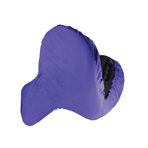 Premium Cotton Canvas Saddle Cover Fabric Lightweight Wholesale Bulk Top Grade Protection <b>Unique</b> Color Design Custom Branding - Product Image 6