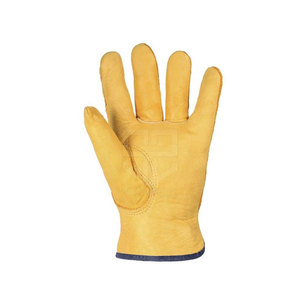 ถุงมือหนังคุณภาพสูงขายดี ราคาถูก ขายส่ง ถุงมือป้องกันเพื่อความปลอดภัย สำหรับขายออนไลน์ - Product Image 3