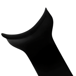 Retractor Bucal Dental con Recubrimiento Negro, Instrumento Quirúrgico de Ortodoncia de Acero Inoxidable, Reutilizable y Autoclavable - Product Image 6
