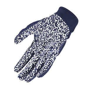 American Football Gloves Training Sports Gear Player Grip Protection Durable Lightweight <b>Comfortable</b> Performance - Product Image 6