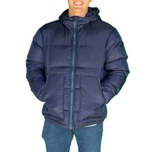 Vente en gros Doudounes de sport unisexes AFL pour extérieur, doudounes d'hiver chaudes pour le rugby, vêtements de sport à manches longues - Product Image 6