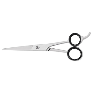 Hair Cutting Barber Scissors Wholesale Professional Hair Cutting Shears Barber Scissors Trimming Scissors For Hair Cut - Product Image 1