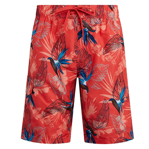 Custom Wholesale Summer <b>Men</b> <b>Trunk</b> Short Printing Swimming Board Beach Short <b>For</b> <b>Men</b> Fleece Jogger Shorts - Product Image 1