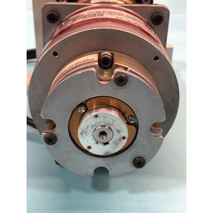 Pacific Scientific E31NRFT-LSN Motor Assy + - Équipement et pièces semi-conductrices d'occasion fiables à l'échelle mondiale - Product Image 4