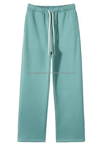 Pantalones Deportivos Casuales de Alta Calidad para Hombre, Diseño Personalizado, Estilo Jogger, Cintura Elástica, Pantalones Deportivos Ajustados para Hombre - Product Image 3