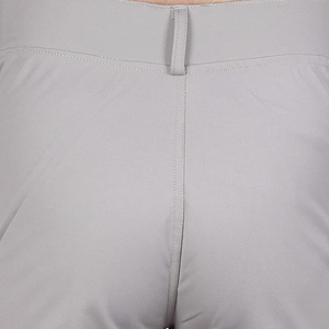Pantalon cargo léger pour homme, style streetwear, avec logo personnalisé, service OEM, tissu nylon spandex, taille haute - Product Image 5