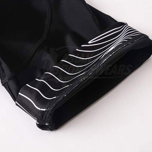 Premium Route Clothing Breathable Windproof 100% Polyester <b>Cycling</b> Uniform with Soft Touch Feel for Endurance Practice Sessions - Product Image 6