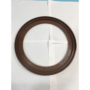 แหวนยึด AMAT 0021-10901, Vespel, 138082 - อุปกรณ์และอะไหล่เซมิคอนดักเตอร์ระดับโลกที่เชื่อถือได้ - Product Image 1