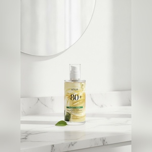 HEARTLEAF 80% AMPOULE Feuille 27ml _(1PC) - Product Image 2