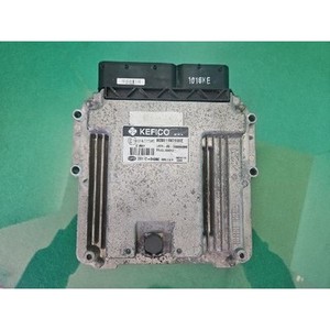 Unidad de control del motor usada ORIGINAL para Picanto facelift 2015 2015-2017 3911704080 - Product Image 1