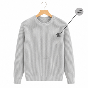Collection Printemps-Automne Cosh International Sorority Sisterhood en acrylique, cardigan pour femme 100% pure laine, style minimaliste pour le bureau - Product Image 5