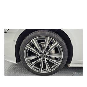 Audi A6 45 TDI quattro Premium Juin 2022 27 793 km Diesel Sièges en cuir Volant à gauche Caméra de recul - Product Image 5