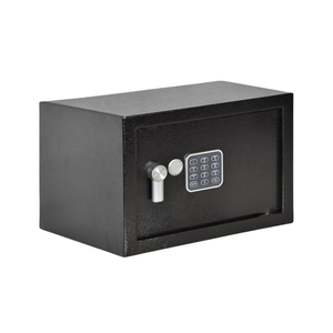 Khách Sạn Thép An Toàn Locker Bí Mật Tiền An Toàn Hộp Cá Nhân Điện Tử Kỹ Thuật Số Khóa An Toàn Hộp Cho Nhà - Product Image 2