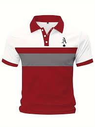 Camisa de Manga Corta para Hombre, Diseño 2026, Estampado Gráfico Completo, Transpirable, con Flecos de Satén, Logotipo Personalizado, Ropa Casual - Product Image 3