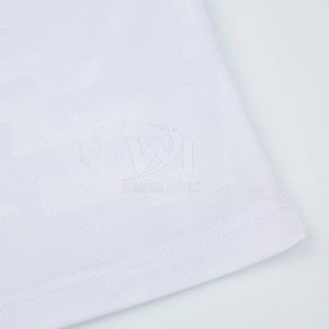 Vêtements de sport professionnels, uniforme de football, séchage rapide, respirant, qualité supérieure, logo personnalisé, uniforme de football - Product Image 5