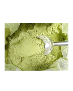 FRESH CROPS 100% NATURAL GREEN OKRA VEGETABLE POWDER WITHOUT ADDITIVES WHOLESALE ALIBABA - Product Image 3