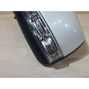ชุดประกอบกระจกมองข้างซ้าย (LH) สำหรับรถยนต์ฟลูเอนซ์ รุ่น 963021301R - Product Image 6