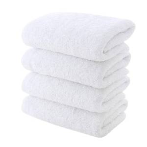 Salon <b>Terry</b> Towels Wholesale Organic Cotton Compressed Eco-Friendly Soft Absorbent Durable Professional <b>Bulk</b> Supply - Product Image 2