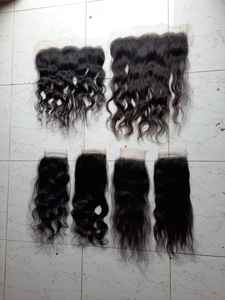 ผมเรียแบบหยักลึกเครื่องวิกผมชาวอินเดียนแดงผมหงอกแบบคู่ขายดีใน2023 - Product Image 3