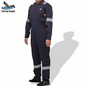 Custom Logo Workwear Uniform Reflective High Visibility <b>Waterproof</b> Construction <b>Work</b> Clothing - Product Image 6