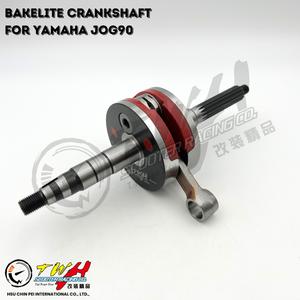 Cigüeñal de Motocicleta TWH JOG90 Scooter de Carreras Carrera 45MM para YAMAHA - Product Image 3