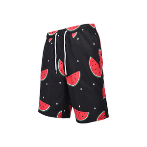 Pantalones Cortos de Pesca Unisex con Estampado por Sublimación, Transpirables, de Secado Rápido, UPF 50, de Poliéster, para Actividades al Aire Libre, con Precio Económico y Servicio OEM ODM - Product Image 5