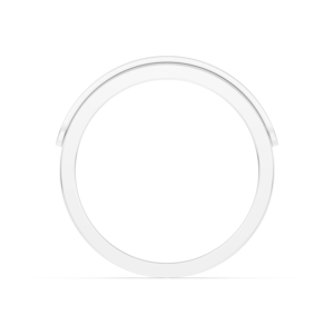 925 Silver Lab <b>Diamond</b> <b>Ring</b> For Women's IGI Certified RJC ODM OEM Ethical Fine Jewellery Manufacturer Wholesale WB300463 - Product Image 2